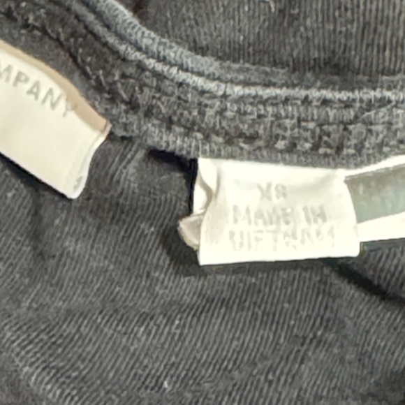 New York & Company Elegant Black Sleeveless Dress Size XS - Picture 6 of 9